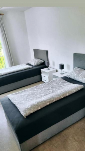 Simple Standard 3 Zimmer Apartment - zentral